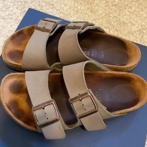 Birkenstock Sandals Size 38